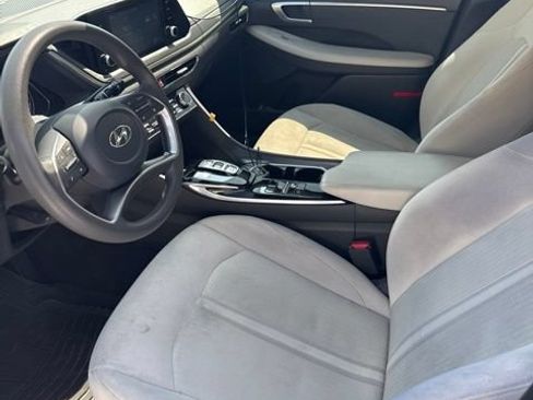 Used 2021 Hyundai Sonata SEL FWD image 7