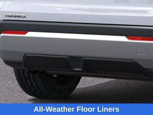 New 2026 Chevrolet Equinox LT image 15