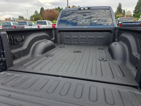 New 2026 RAM 3500 Laramie image 32