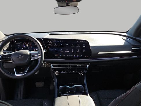 Used 2024 Chevrolet Traverse Z71 AWD/4WD image 18