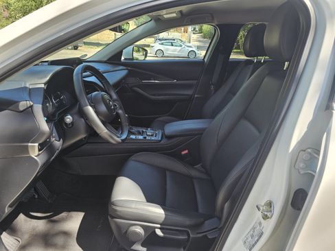 Used 2023 MAZDA CX-30 AWD 2.5 S w/ Select Package image 9