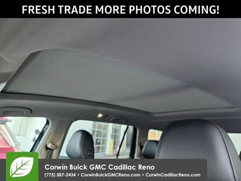 Used 2021 Volkswagen Atlas SEL image 4