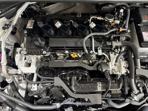 New 2026 Toyota Corolla LE image 26