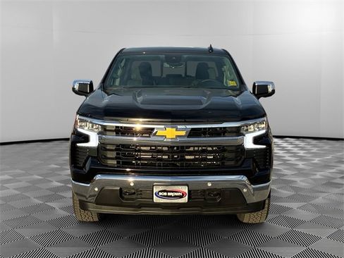New 2026 Chevrolet Silverado 1500 LT image 8