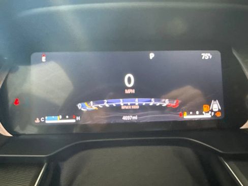 Used 2025 Jeep Grand Cherokee Altitude AWD/4WD image 20