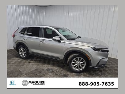 Used 2023 Honda CR-V EX-L