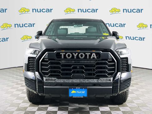 New 2026 Toyota Tundra TRD Pro image 3