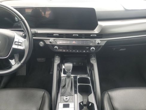 Used 2025 Kia Telluride S AWD/4WD image 13
