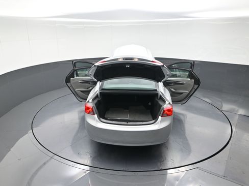 Used 2019 Chevrolet Impala LS image 13