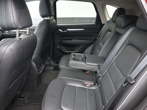 Certified 2024 MAZDA CX-5 AWD 2.5 S w/ Preferred Package image 11