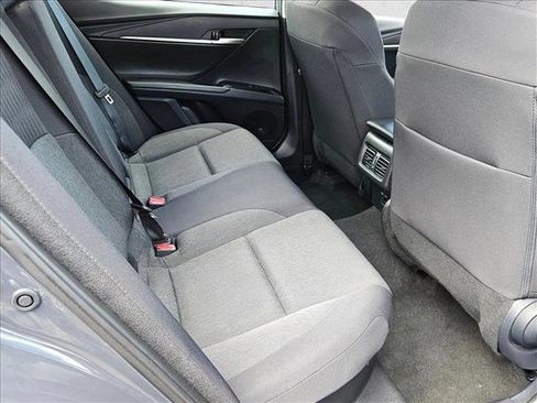 Used 2025 Toyota Camry LE image 22