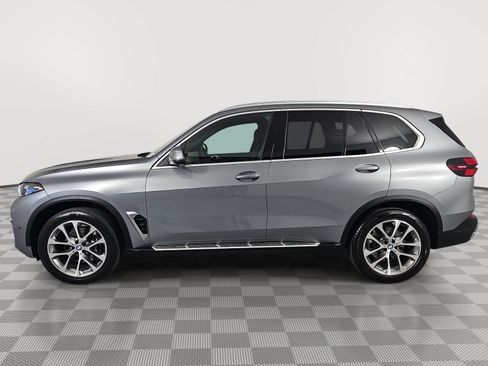 Used 2026 BMW X5 sDrive40i RWD image 5