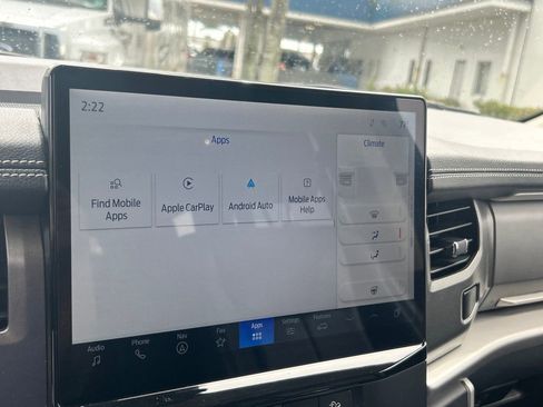 Certified 2024 Ford Expedition XLT image 14