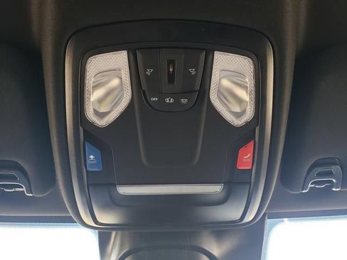 Used 2026 RAM 2500 Big Horn AWD/4WD image 24