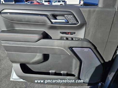 New 2026 GMC Sierra 1500 AT4X image 14