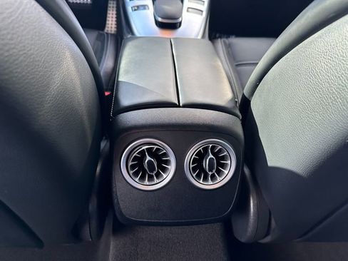 Used 2024 Mercedes-Benz AMG GT 43 w/ AMG Night Package image 17