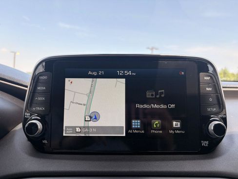 Used 2020 Hyundai Santa Fe Limited FWD image 34