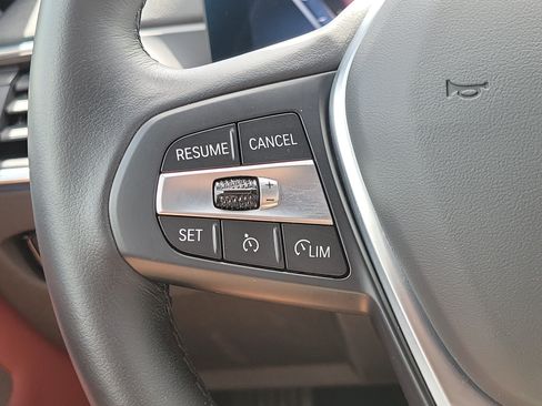 Certified 2024 BMW i4 eDrive35 w/ Convenience Package RWD image 20