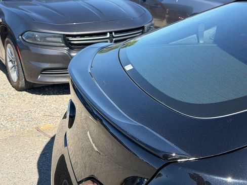 New 2026 Acura Integra A-Spec FWD image 7
