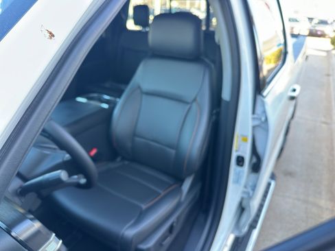 New 2026 Ford F350 Lariat w/ Chrome Package image 31