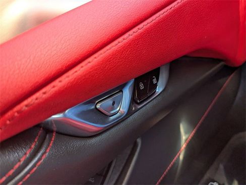 Used 2025 Chevrolet Corvette Z06 image 28