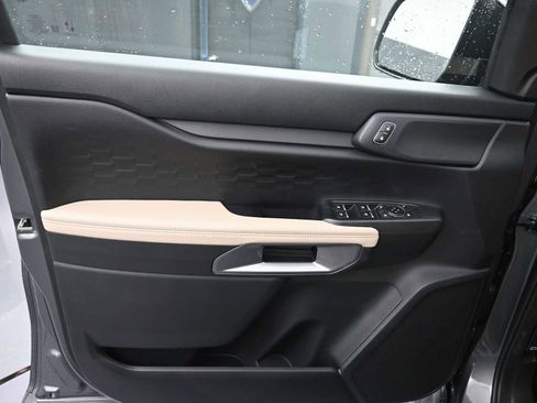 New 2025 Ford Ranger XLT w/ Equipment Group 301A High image 25