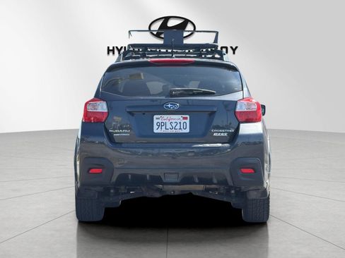 Used 2016 Subaru Crosstrek 2.0i Premium w/ Popular Package #1 AWD/4WD image 4