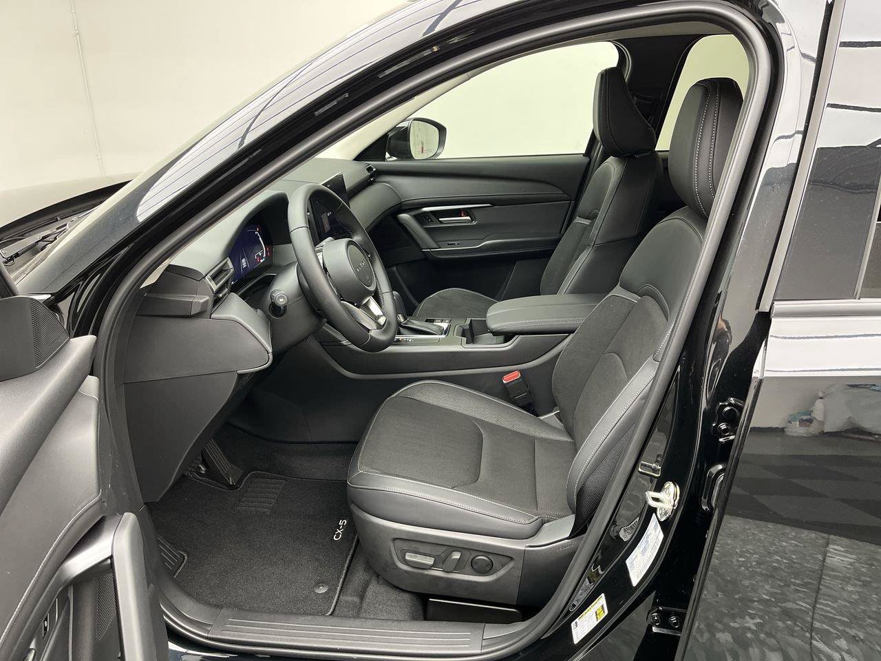 New 2026 MAZDA CX-5 Preferred AWD/4WD image 3
