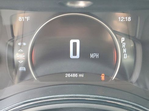 Used 2023 Dodge Durango GT AWD/4WD image 11