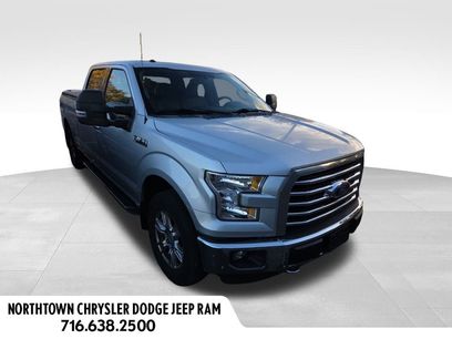 Used 2016 Ford F150 XLT w/ XTR Package