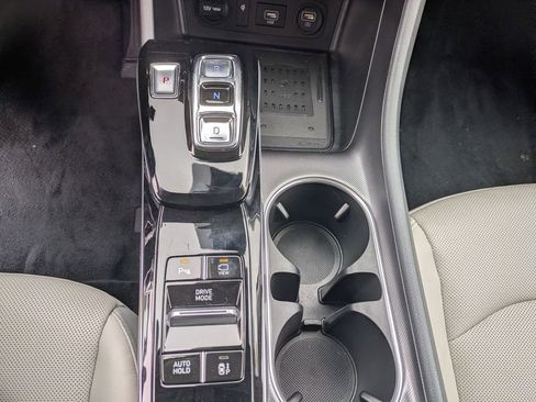 Used 2020 Hyundai Sonata Limited FWD image 19