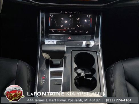 Used 2019 Audi Q8 Premium w/ Convenience Package image 29