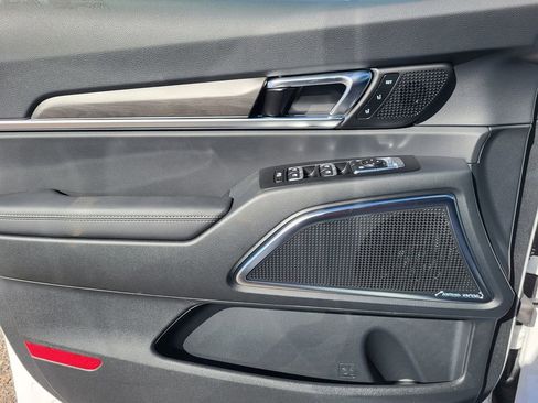 New 2025 Kia Telluride SX X-Line image 6
