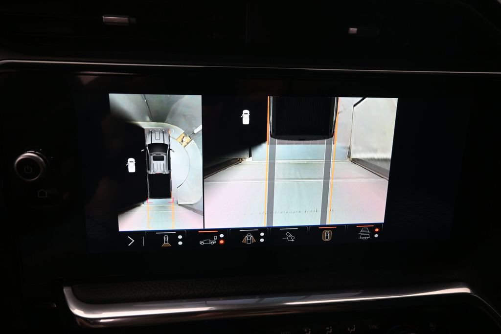 Used 2024 GMC Sierra 2500 Denali w/ Denali Reserve Package AWD/4WD image 21