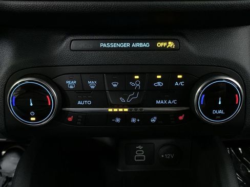 Used 2024 Ford Escape ST-Line w/ Equipment Group 301A FWD image 27