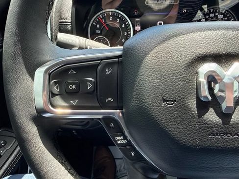 Used 2025 RAM 1500 Laramie w/ Bed Utility Group AWD/4WD image 11