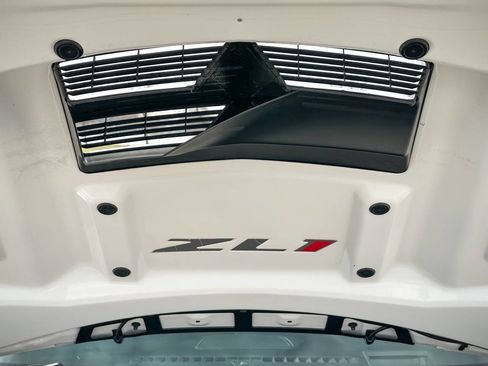 Used 2014 Chevrolet Camaro ZL1 image 59