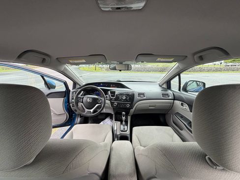 Used 2013 Honda Civic LX image 12
