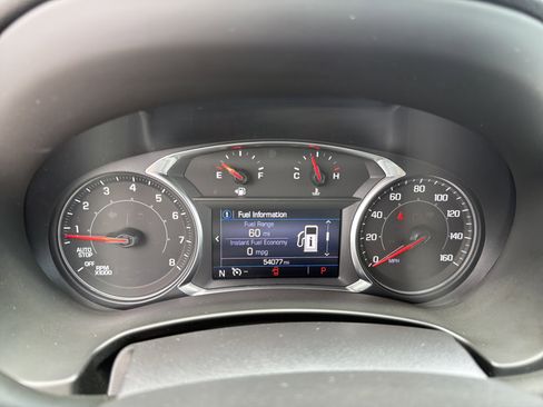 Used 2022 GMC Terrain SLE w/ Driver Convenience Package FWD image 30