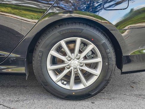 Used 2018 Hyundai Sonata SE image 11