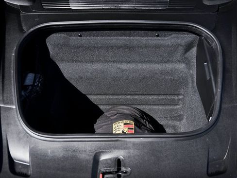 Used 2024 Porsche 911 Turbo S image 18