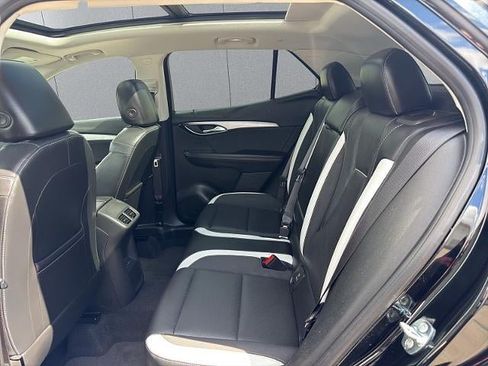 Used 2024 Buick Envision Sport Touring AWD/4WD image 21