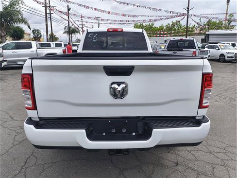 Used 2019 RAM 2500 Tradesman image 11