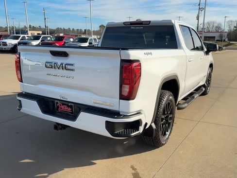 Certified 2023 GMC Sierra 1500 Elevation w/ LPO, GMC Protection Package image 6