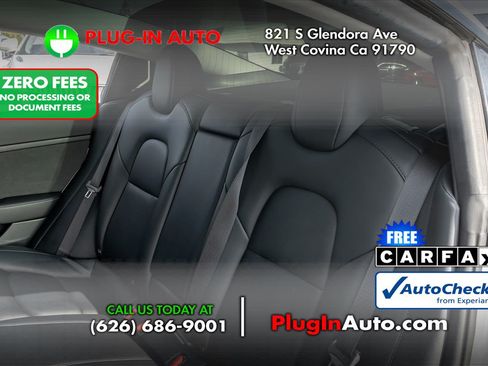Used 2023 Tesla Model 3 Standard Range RWD image 11