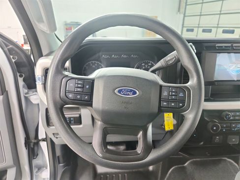 Used 2023 Ford F350 XL w/ STX Appearance Package image 21