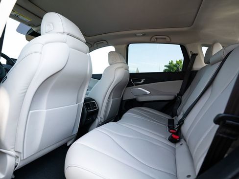 New 2026 Acura RDX w/ Technology Package image 42