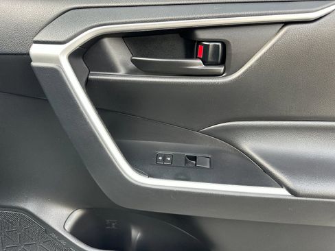 Used 2024 Toyota RAV4 LE image 20