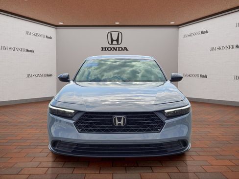 Certified 2023 Honda Accord Sport image 2