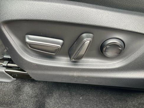 Certified 2024 Toyota bZ4X Limited image 10